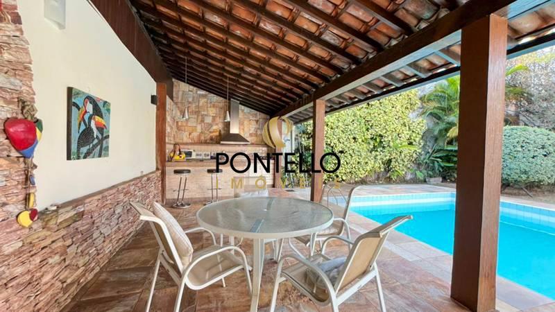 Casa, 5 quartos, 515 m² - Foto 14