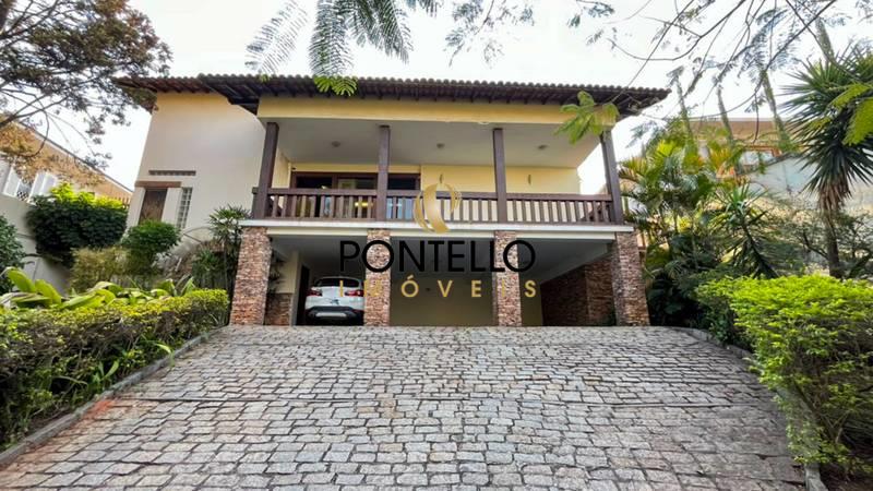 Casa, 5 quartos, 515 m² - Foto 16