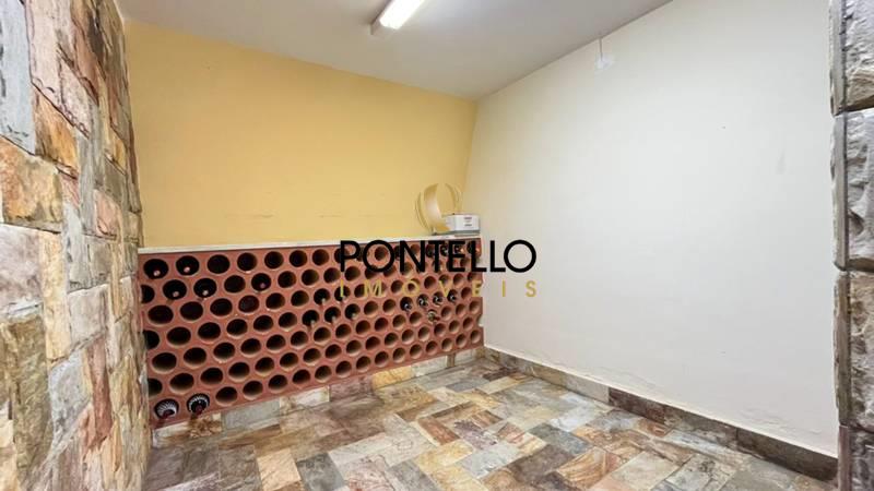 Casa, 5 quartos, 515 m² - Foto 17