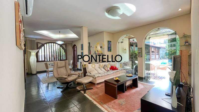 Casa, 5 quartos, 515 m² - Foto 2