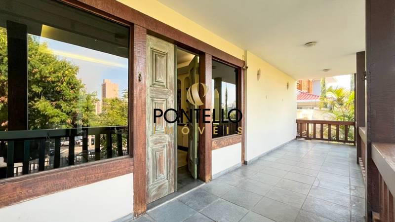 Casa, 5 quartos, 515 m² - Foto 20