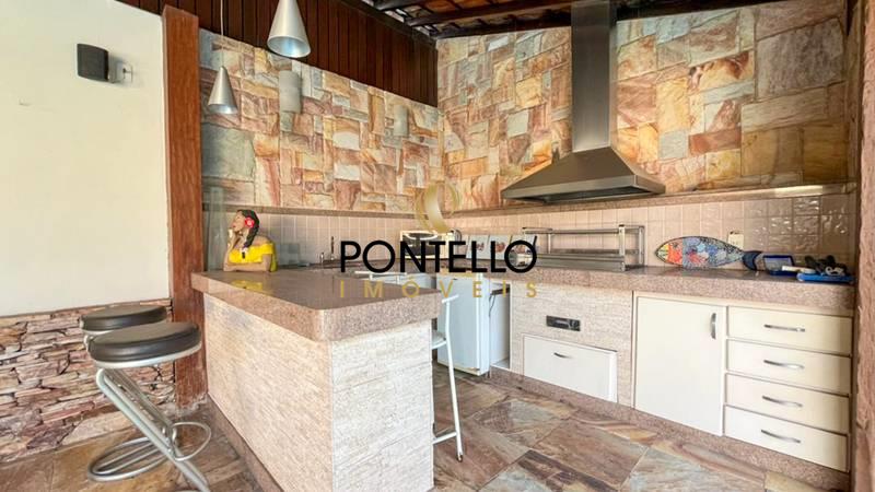 Casa, 5 quartos, 515 m² - Foto 21