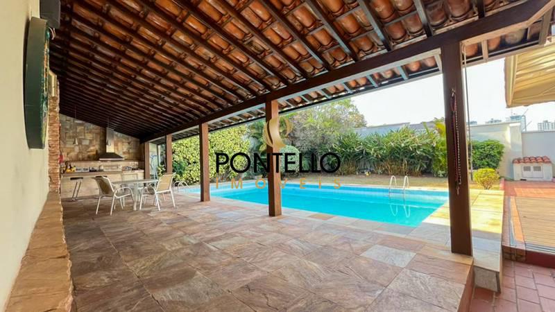 Casa, 5 quartos, 515 m² - Foto 22