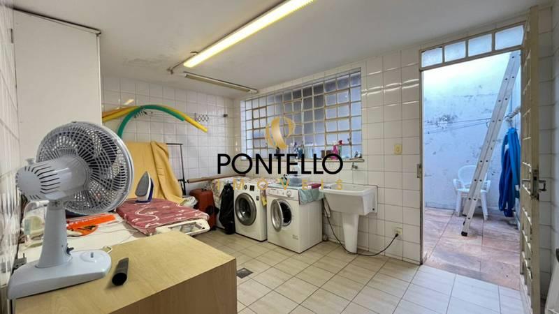 Casa, 5 quartos, 515 m² - Foto 24