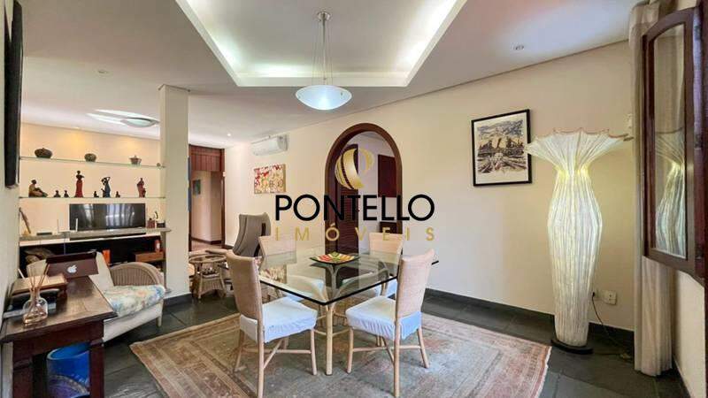 Casa, 5 quartos, 515 m² - Foto 3