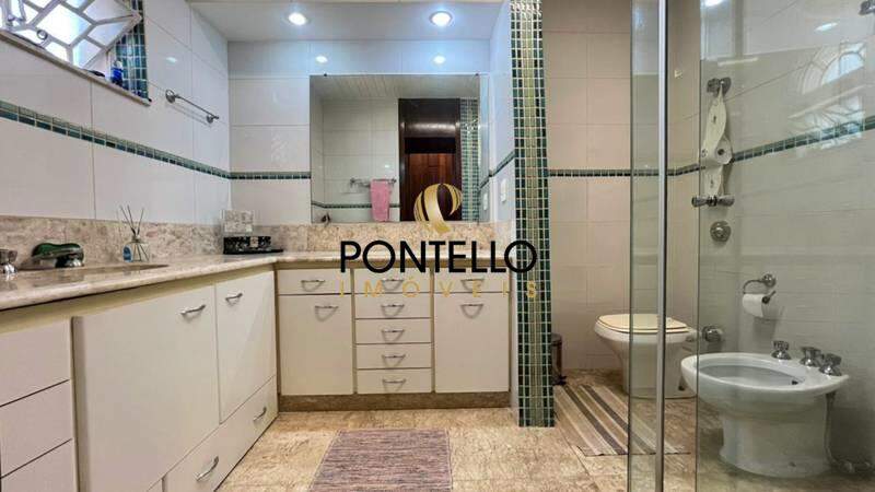 Casa, 5 quartos, 515 m² - Foto 4