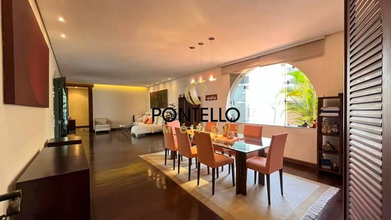 Casa, 5 quartos, 515 m² - Foto 6