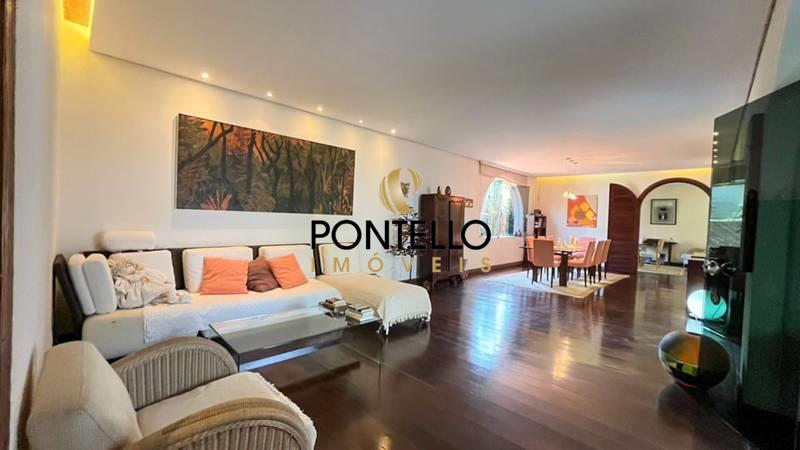 Casa, 5 quartos, 515 m² - Foto 8