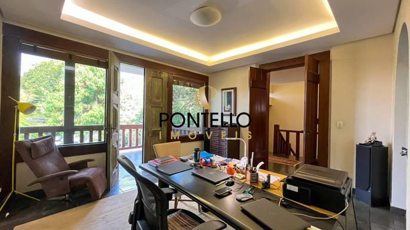 Casa, 5 quartos, 515 m² - Foto 9