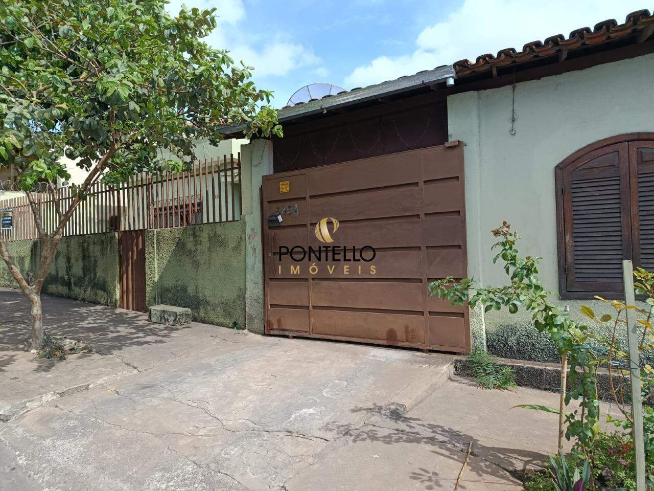 Casa, 3 quartos, 273 m² - Foto 2