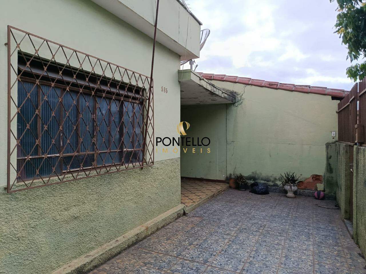 Casa, 3 quartos, 273 m² - Foto 3