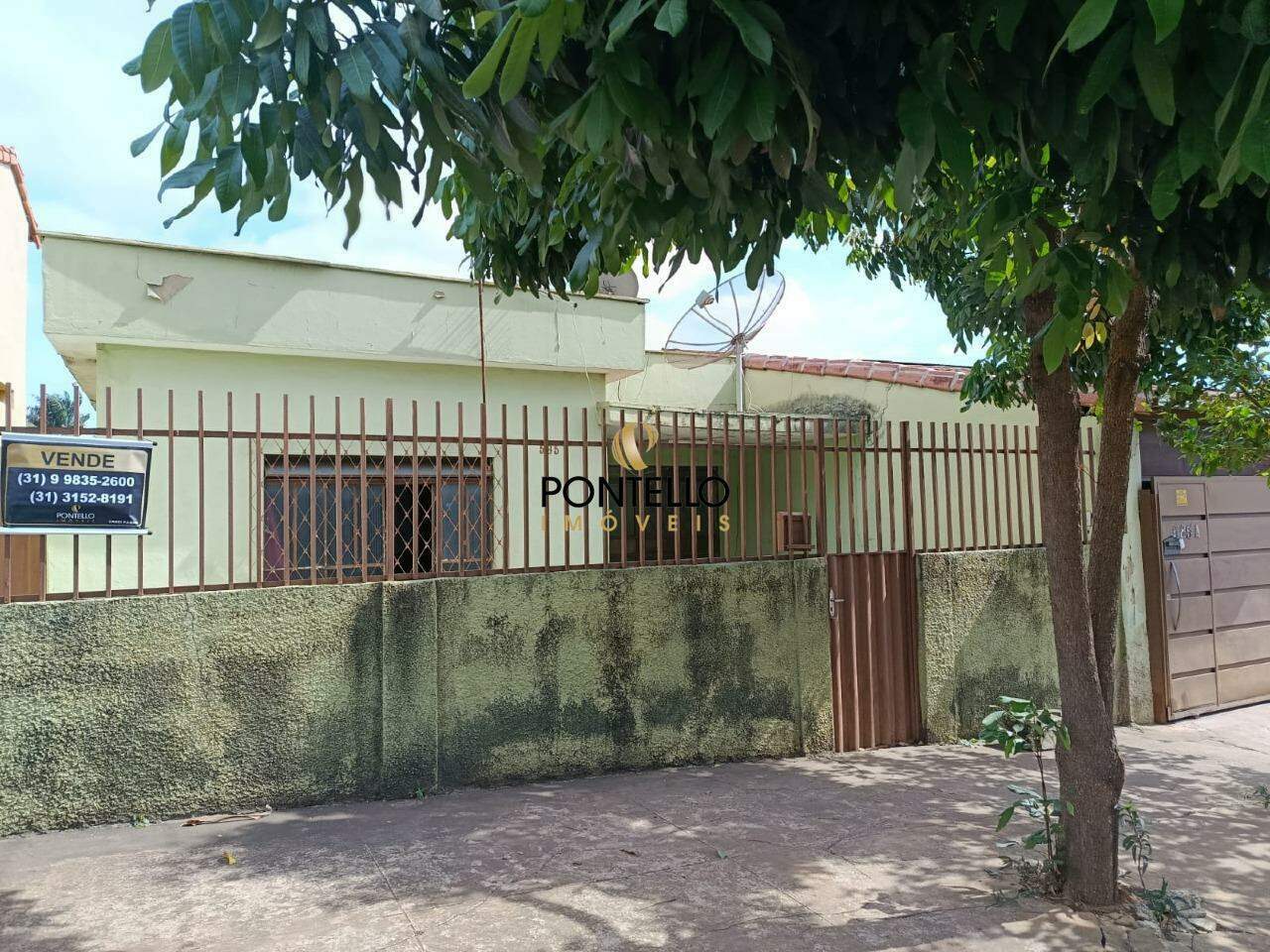 Casa, 3 quartos, 273 m² - Foto 1