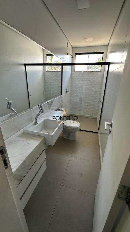 Casa, 3 quartos, 207 m² - Foto 8