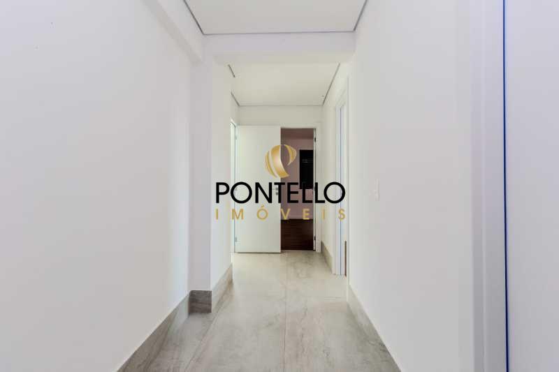 Apartamento, 4 quartos, 140 m² - Foto 24