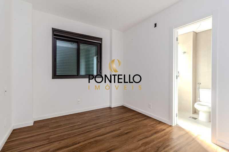 Apartamento, 4 quartos, 140 m² - Foto 11