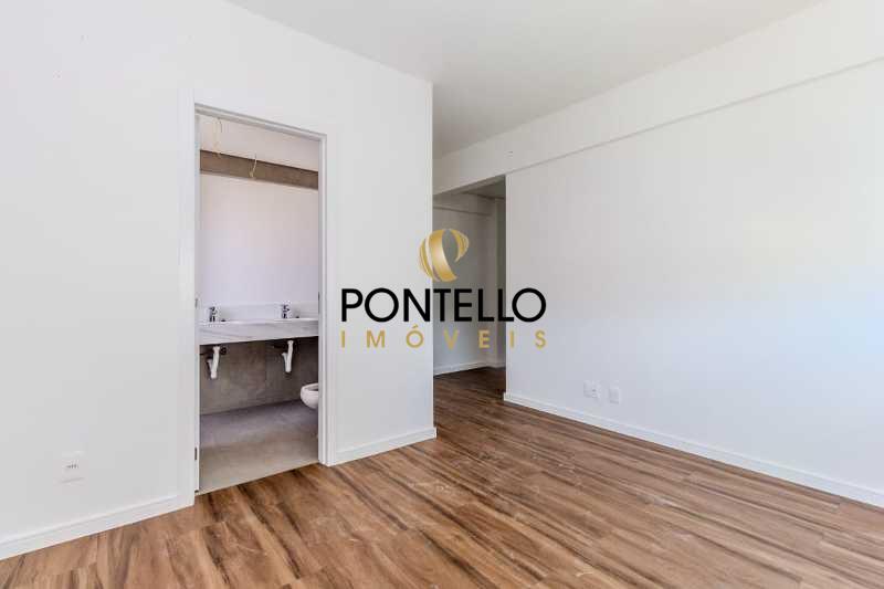 Apartamento, 4 quartos, 140 m² - Foto 19