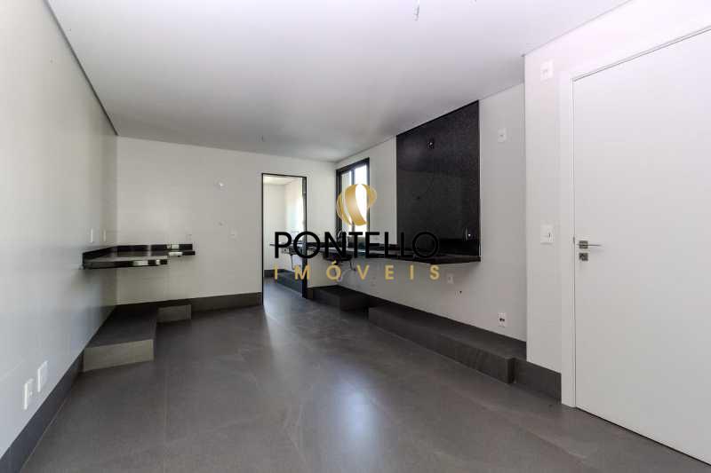 Apartamento, 4 quartos, 140 m² - Foto 21