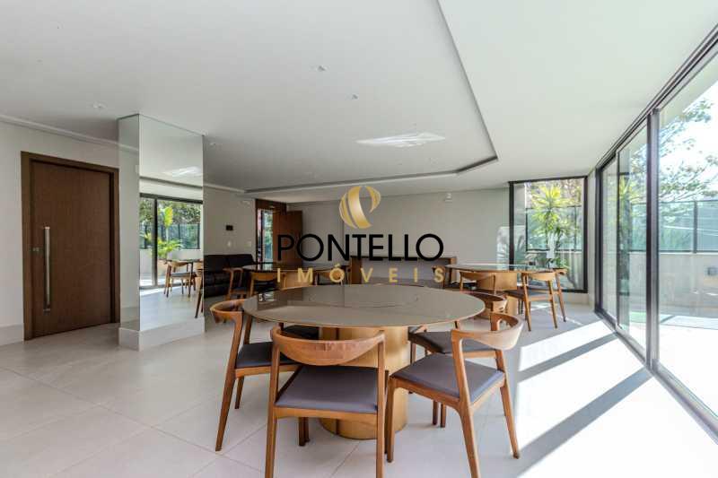 Apartamento, 4 quartos, 140 m² - Foto 3