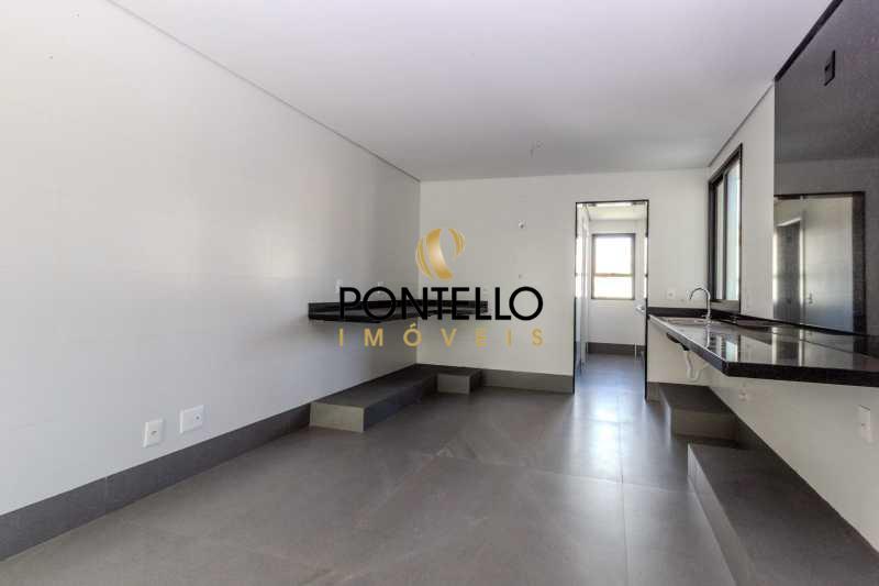 Apartamento, 4 quartos, 140 m² - Foto 4