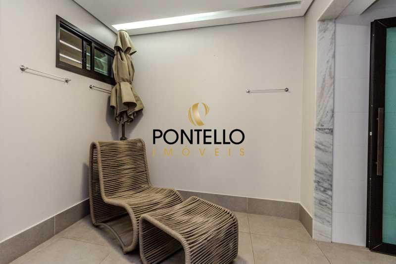 Apartamento, 4 quartos, 140 m² - Foto 8