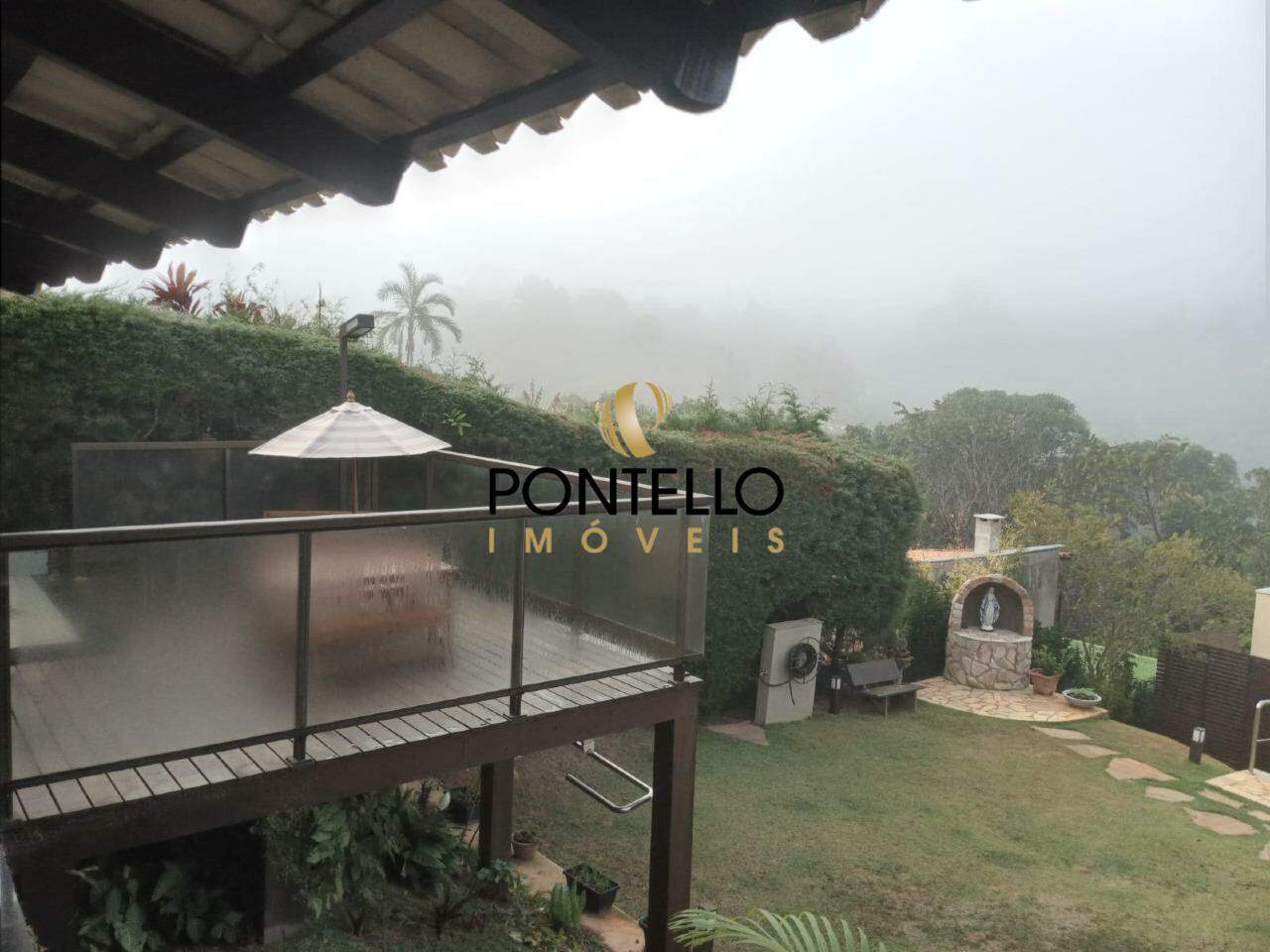 Casa, 5 quartos, 300 m² - Foto 1