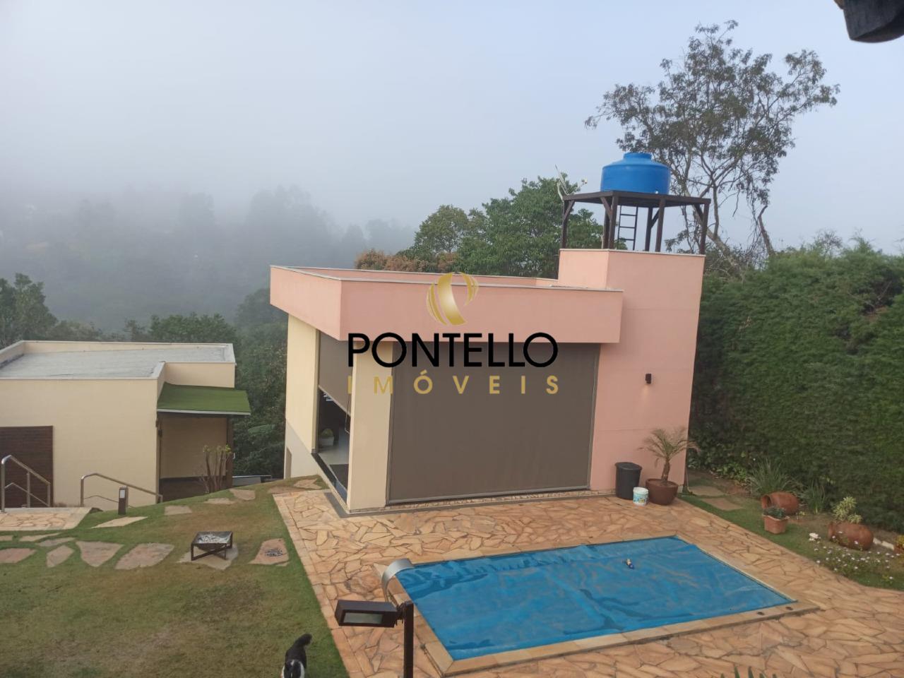 Casa, 5 quartos, 300 m² - Foto 2