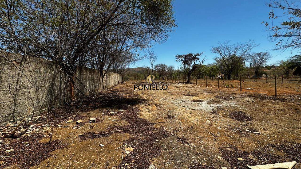 Terreno, 1500 m² - Foto 1