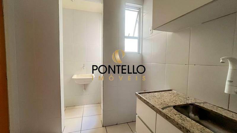 Apartamento, 2 quartos, 56 m² - Foto 9