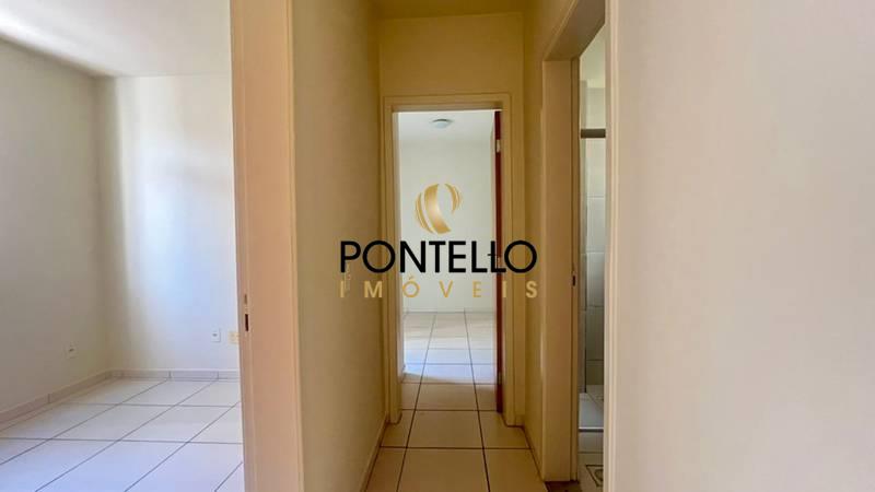 Apartamento, 2 quartos, 56 m² - Foto 14