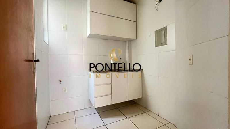 Apartamento, 2 quartos, 56 m² - Foto 2