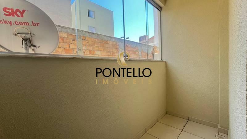 Apartamento, 2 quartos, 56 m² - Foto 3