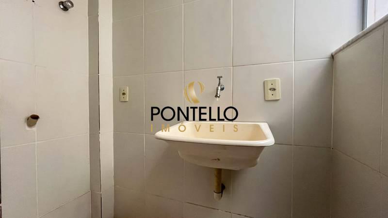 Apartamento, 2 quartos, 56 m² - Foto 7