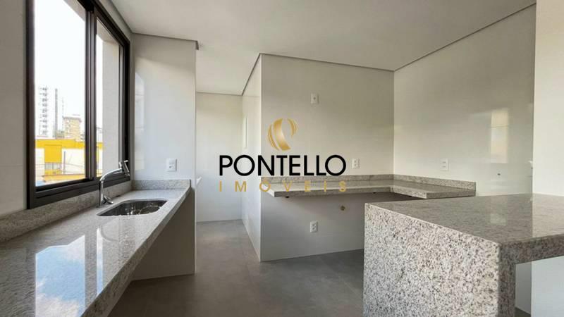 Apartamento, 2 quartos, 63 m² - Foto 5