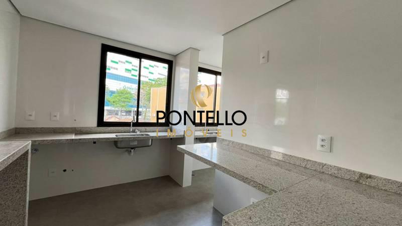 Apartamento, 2 quartos, 63 m² - Foto 3