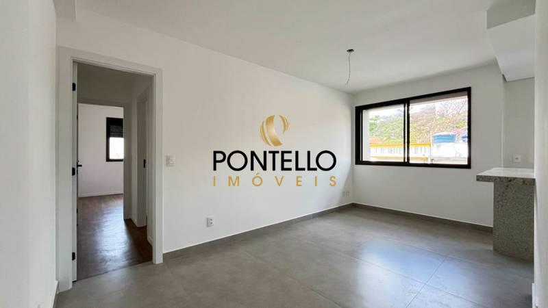 Apartamento, 2 quartos, 63 m² - Foto 6