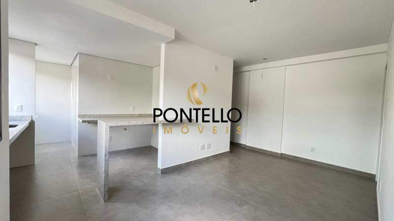 Apartamento, 2 quartos, 63 m² - Foto 1