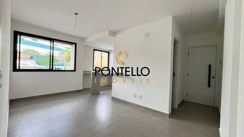 Apartamento, 2 quartos, 63 m² - Foto 2