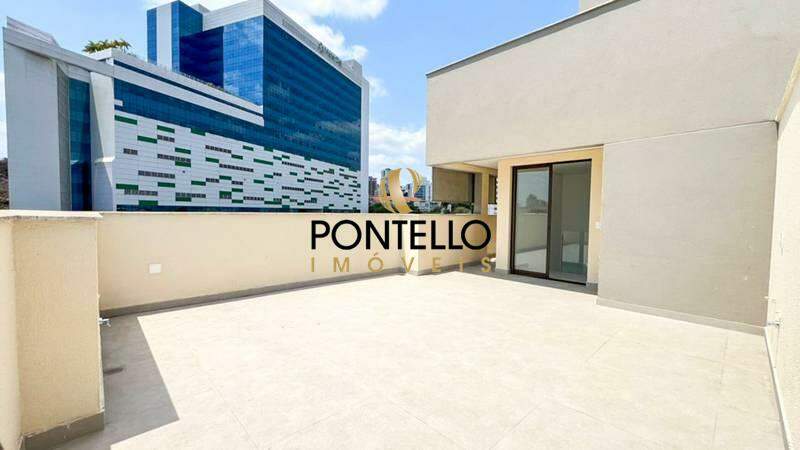 Cobertura, 2 quartos, 79 m² - Foto 1