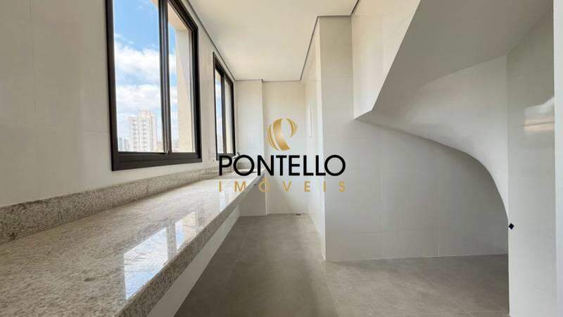 Cobertura, 2 quartos, 79 m² - Foto 9