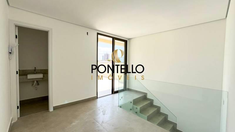 Cobertura, 2 quartos, 79 m² - Foto 5