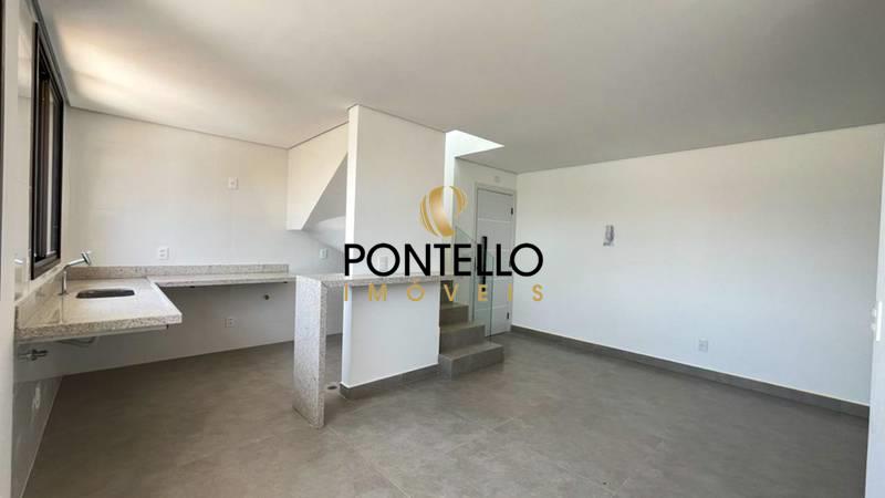 Cobertura, 3 quartos, 93 m² - Foto 8