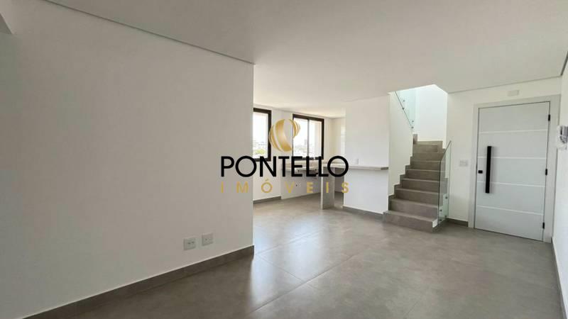 Cobertura, 3 quartos, 93 m² - Foto 6