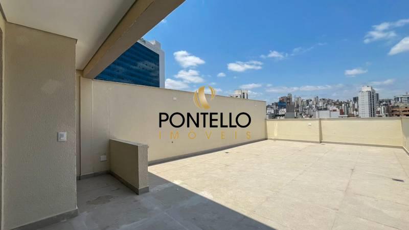 Cobertura, 3 quartos, 93 m² - Foto 2