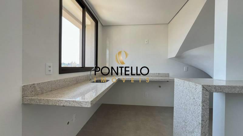 Cobertura, 3 quartos, 93 m² - Foto 7