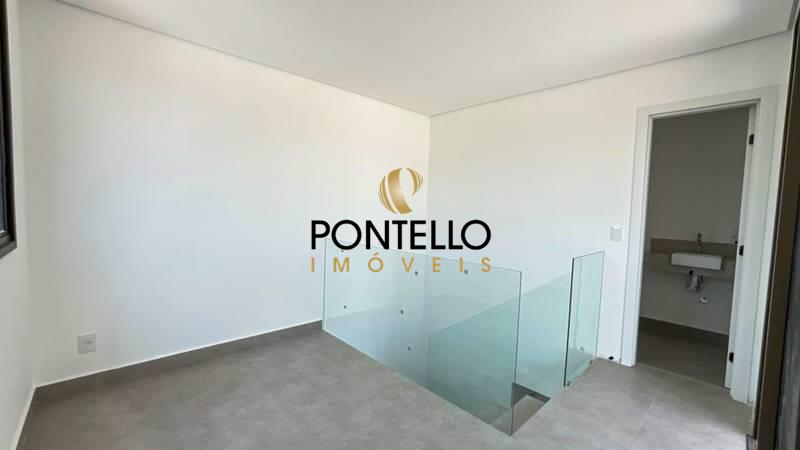 Cobertura, 3 quartos, 93 m² - Foto 5