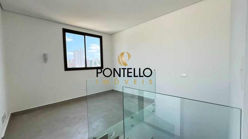 Cobertura, 3 quartos, 93 m² - Foto 4