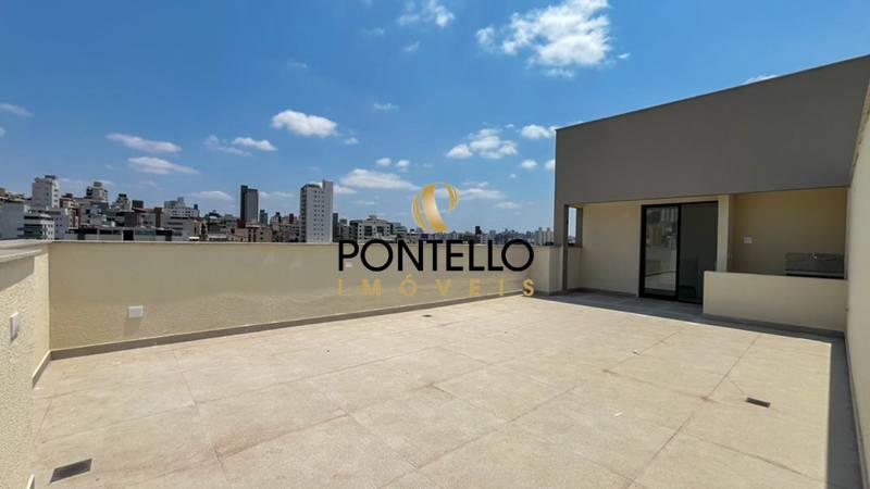 Cobertura, 3 quartos, 93 m² - Foto 3