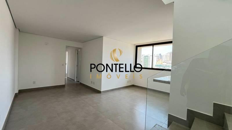 Cobertura, 3 quartos, 93 m² - Foto 10