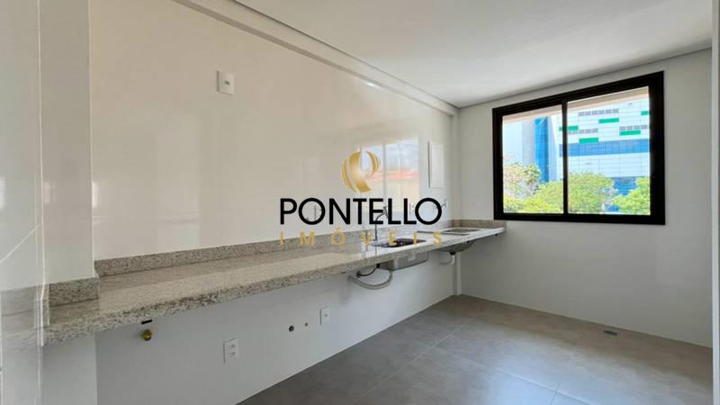 Apartamento, 3 quartos, 77 m² - Foto 4