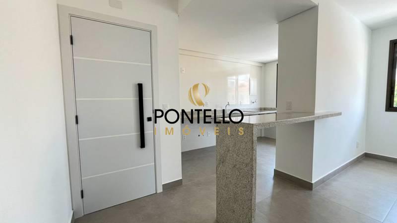 Apartamento, 3 quartos, 77 m² - Foto 6